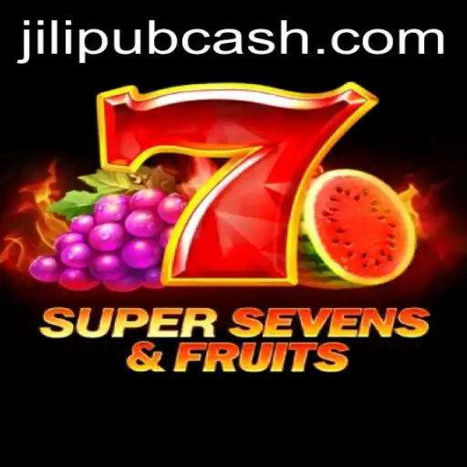 Discover the Excitement of 7SuperSevensFruits: A New Gaming Experience with JiLiPUB