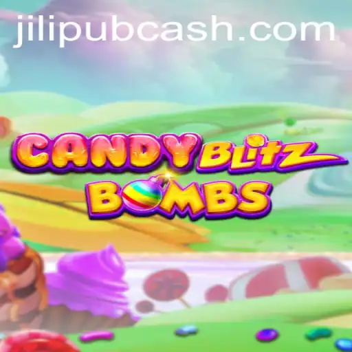 Exploring the Sweet Chaos of CandyBlitzBombs and the Influence of JiLiPUB