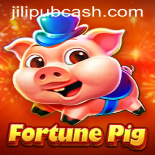 Exploring the Exciting World of FortunePig: A JiLiPUB Adventure