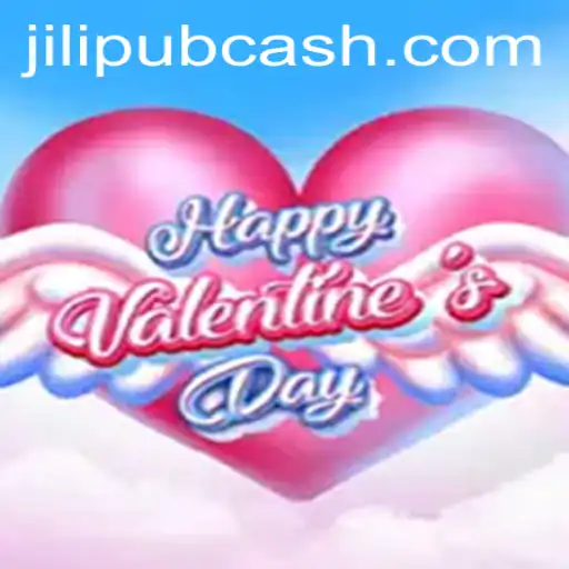 Discover the Magic of HappyValentinesDay: A Unique Gaming Experience with JiLiPUB
