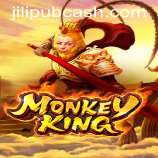 Exploring the Fantastical World of MonkeyKing: A Gaming Adventure with JiLiPUB
