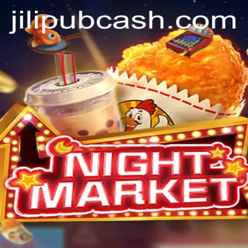 Exploring NIGHTMARKET: A Deep Dive into JiLiPUB's Latest Gaming Phenomenon