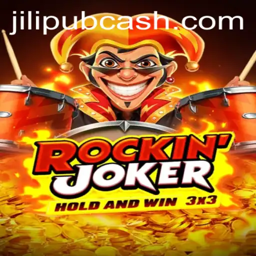 Exploring 'RockinJoker' by JiLiPUB: A Comprehensive Guide