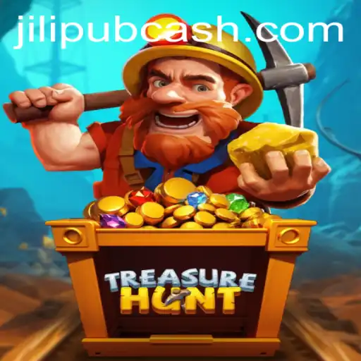 Unveiling TreasureHunt: A Thrilling Adventure Game by JiLiPUB