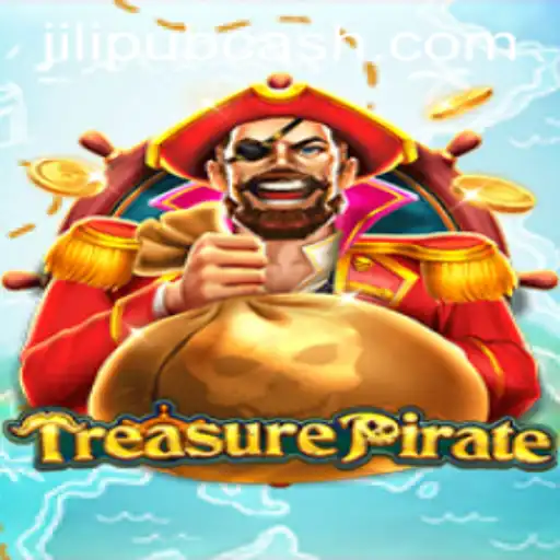 Unveiling the Adventure of TreasurePirate: A Dive into the JiLiPUB Experience