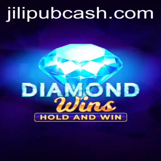 Explore the Thrilling World of DiamondWins by JiLiPUB