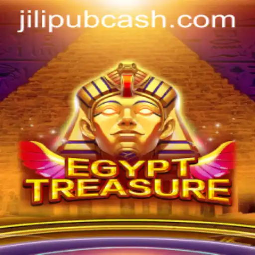 Discover the Mysteries of EgyptTreasure: A JiLiPUB Adventure