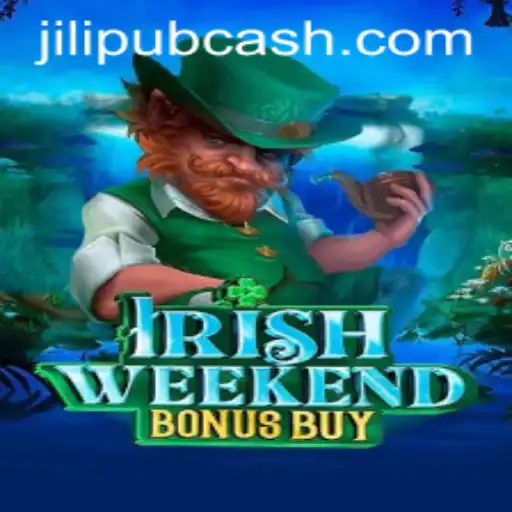 Unveiling the Thrills of IrishWeekendBonusBuy by JiLiPUB