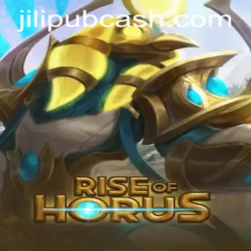 Rise of Horus: An Epic Adventure with JiLiPUB