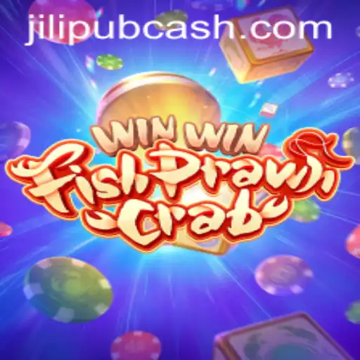 Exploring the Exciting World of WinWinFishPrawnCrab: Unveiling JiLiPUB